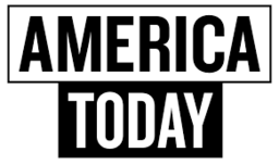 America Today logo