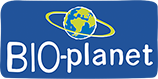 Bio-Planet logo