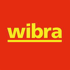 Wibra logo