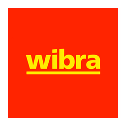 Wibra logo