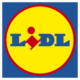 Lidl logo