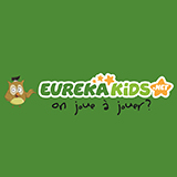 Eurekakids logo