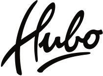 Hubo logo