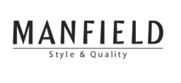 Manfield  logo