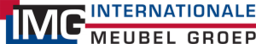 Internationale Meubel Groep logo