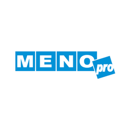 MenoPro logo
