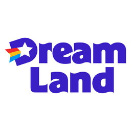DreamLand logo