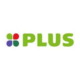 PLUS logo