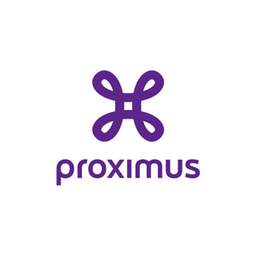 Proximus logo