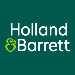Holland & Barrett logo