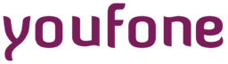 Youfone NL logo