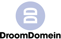 DroomDomein logo