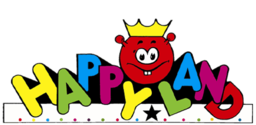 Happyland logo