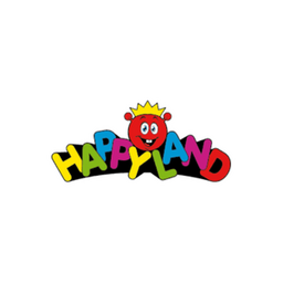Happyland logo