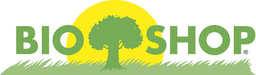 Bioshop logo