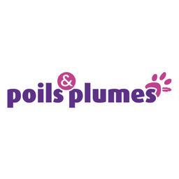 Poils et Plumes logo
