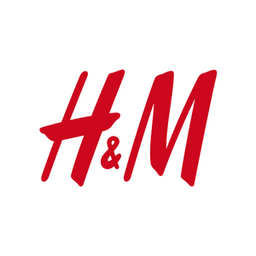 H&M logo