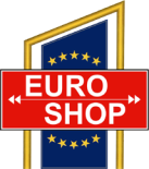 Euro Shop logo