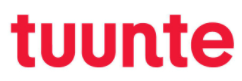 Tuunte logo
