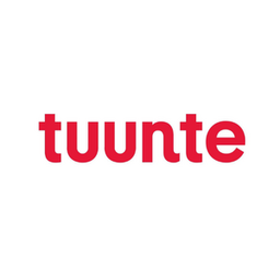 Tuunte logo