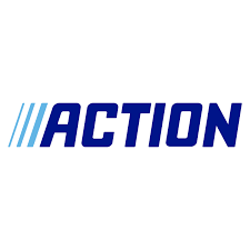 Action logo