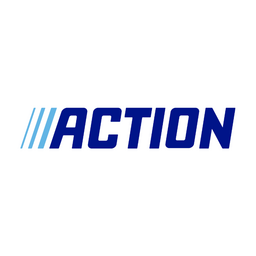 Action logo