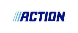 Action logo