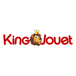 King Jouet logo