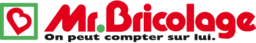 Mr.Bricolage logo