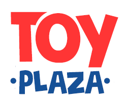 Toy Plaza logo