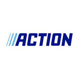 Action logo