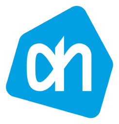 Albert Heijn VL logo