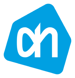 Albert Heijn WA logo
