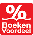 BoekenVoordeel logo