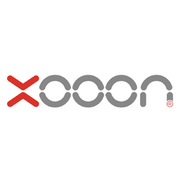 Xooon logo