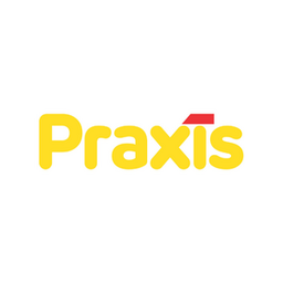 Praxis logo