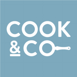 Cook&Co logo