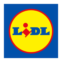 Lidl logo