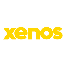 Xenos logo