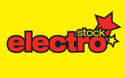 ElectroStock logo