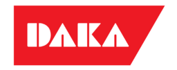 DAKA logo