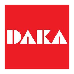 DAKA logo