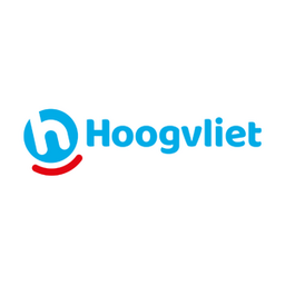 Hoogvliet logo