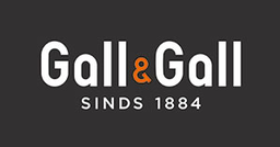 Gall & Gall logo