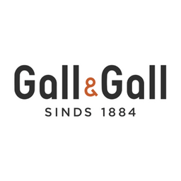 Gall & Gall logo