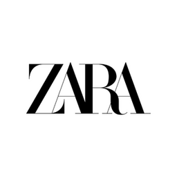 Zara logo