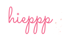 Hieppp.nl logo