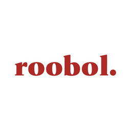 Roobol logo