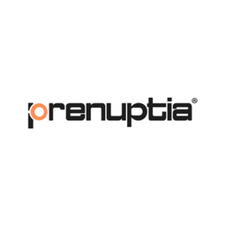 Prenuptia logo