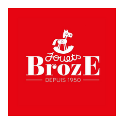 Jouets Broze logo